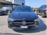 MERCEDES-BENZ CLA 250 CLA Shooting Brake e phev (eq-power) Sport automat ri &hellip;