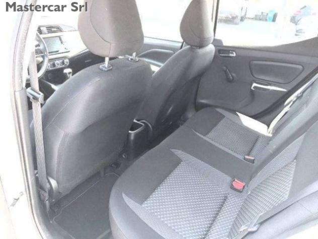 NISSAN Micra Micra V 2017 1.0 ig-t Acenta 92cv - GH916PJ rif. 23799603 - Foto 8