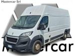 PEUGEOT Boxer 435 L4H3 2.2 BLUEHDI 165CV SeS - GF670RY rif. 23890278