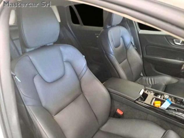 VOLVO V60 V60 II 2.0 t6 phev Inscription awd auto my21 - GF rif. 24087657 - Foto 9