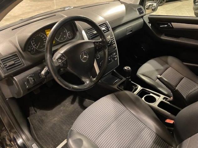MERCEDES-BENZ A 200 CDI Avantgarde rif. 23060134 - Foto 6