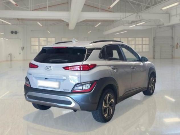 HYUNDAI Kona HEV 1.6 DCT XLine+ rif. 23802041 - Foto 2