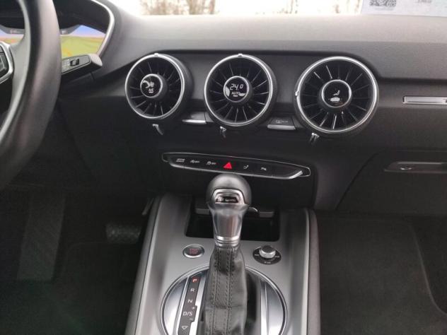 AUDI TT 3ª serie TT Roadster 45 TFSI S tronic - Foto 6