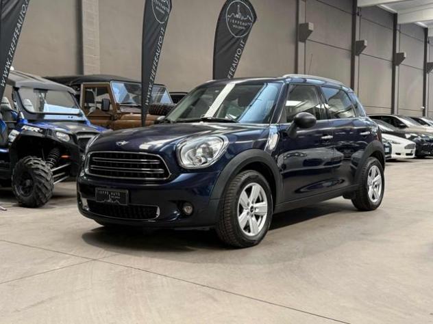 MINI Countryman Mini One D rif. 24077564