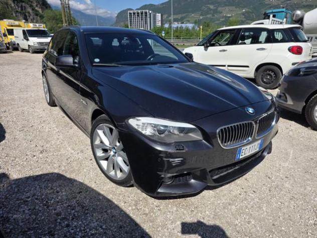 BMW 525 M.Sport 204cv rif. 23895768