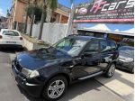 Bmw X3 2.0d cat Futura