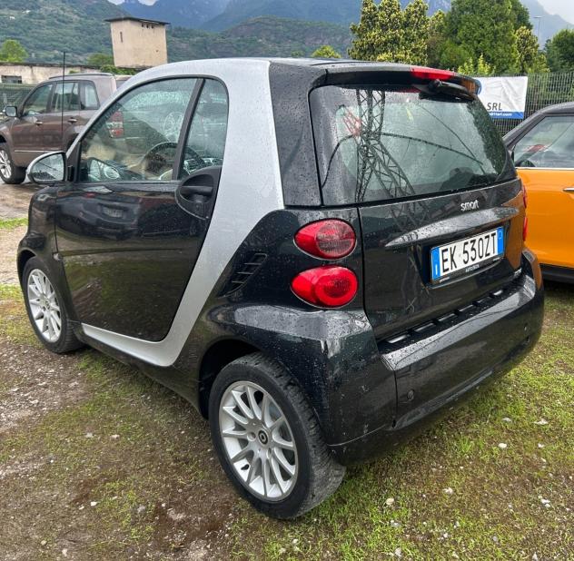 Smart fortwo coupe Fortwo 1.0 mhd Pure 71cv FL - Foto 6