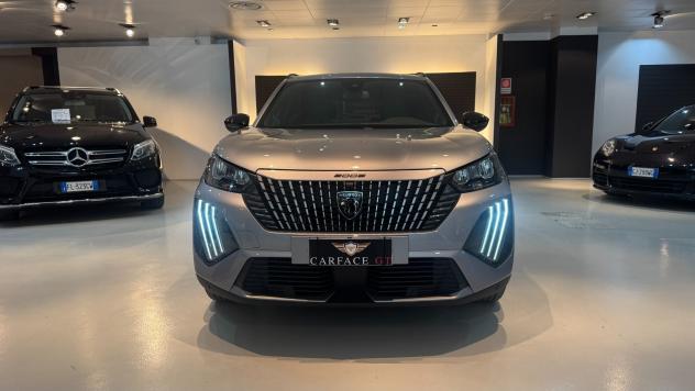 PEUGEOT 2008 1.2 HYBRID/BENZINA 136CV - 2025 - Foto 2