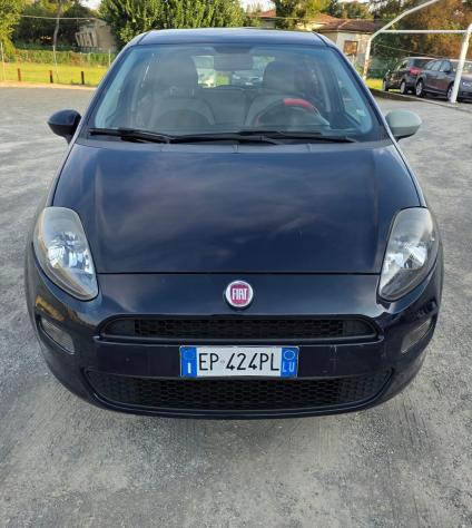 Fiat Punto 1.4 8V 5 porte Natural power Easy - Foto 3