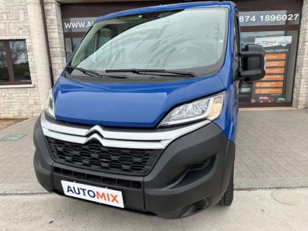Citroen Jumper Jumper 30 2.2 Bhdi 140 Cv - Foto 2