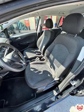 OPEL - Corsa 1.4 Advance (n-joy) Gpl 90cv 5p - Foto 10