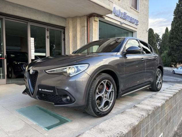 ALFA ROMEO Stelvio 2.2 Turbodiesel 190 CV AT8 Q4 Sprint rif. 24168963