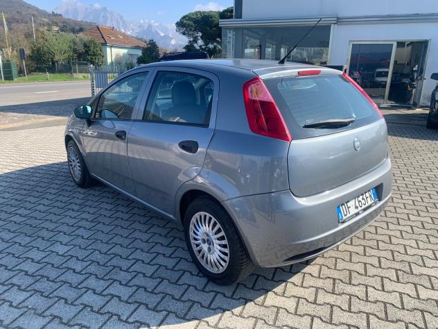 Fiat Grande Punto 1.2 5 porte Dynamic - Foto 2