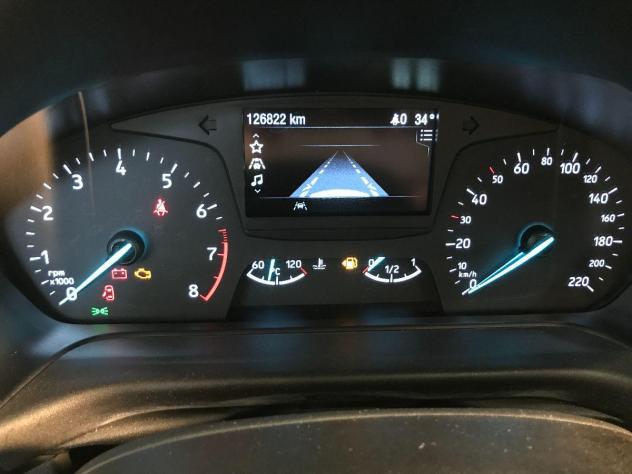 FORD Fiesta 1.1 85 CV 5p. ST-Line - Foto 9