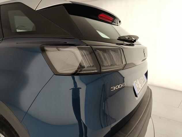 Peugeot 3008 II 2021 1.5 bluehdi Active Business s&s 130cv eat8 - Foto 10