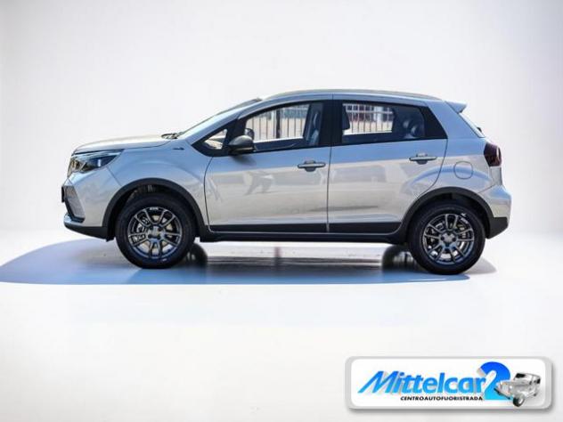 EMC QUATTRO CITY SUV rif. 23969454 - Foto 4