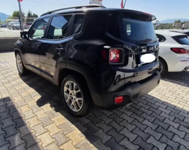 JEEP Renegade 1.6 Mjt 130 CV Limited rif. 23999275 - Foto 4