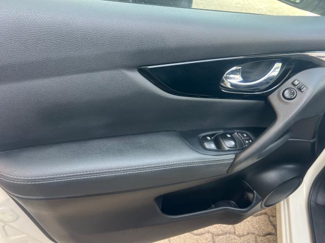 Nissan Qashqai 1.5 dCi 115 CV DCT N-Tec Start - Foto 8