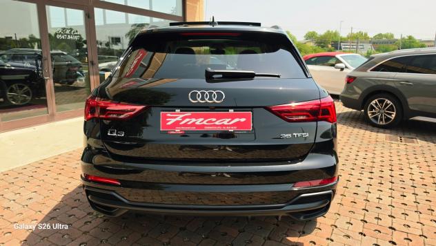 Audi A3 SPB 40 e-tron S tronic - Foto 9