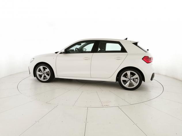 Audi A1 Sportback 30 1.0 tfsi S Line Edition 110cv - Foto 2