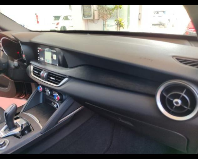 ALFA ROMEO Stelvio 2.2 Turbodiesel 160 CV AT8 RWD Ti rif. 23988292 - Foto 5