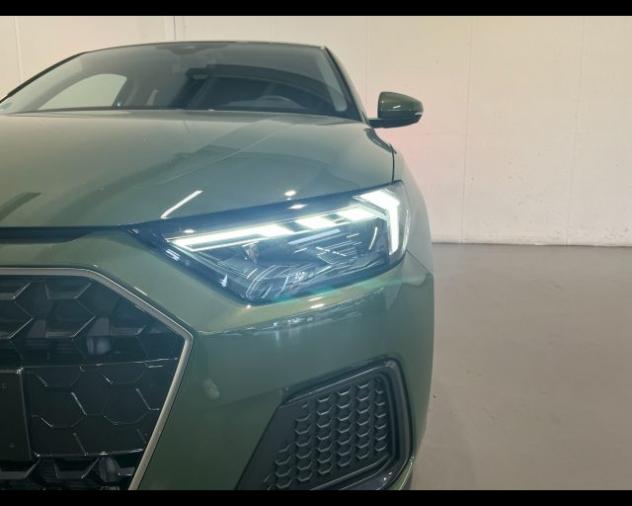 AUDI A1 SPORTBACK 30 TFSI BUSINESS rif. 23774546 - Foto 10
