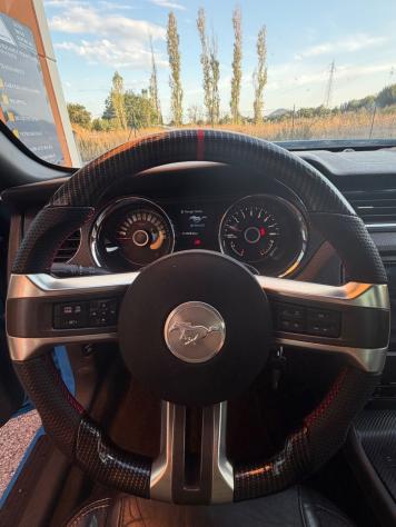 Ford Mustang 5.0 GT CS COYOTE GARANZIA 12/36 MESI - Foto 8