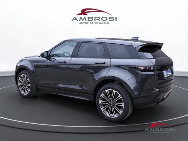 LAND ROVER Range Rover Evoque AWD 5DR SWB Dynamic SE 163PS Auto rif. 23283823 - Foto 4