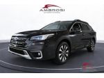SUBARU OUTBACK 2.5i-T ES 4G PREMIUM rif. 23734703