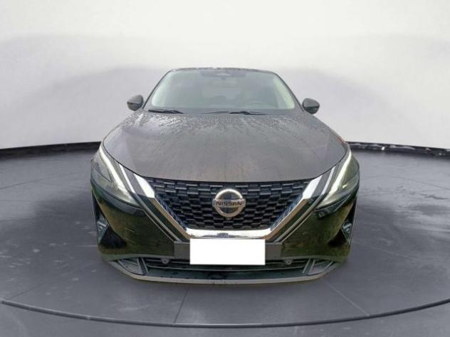 NISSAN Qashqai 1.3 mhev N-Connecta 2wd 140cv rif. 23783348 - Foto 3