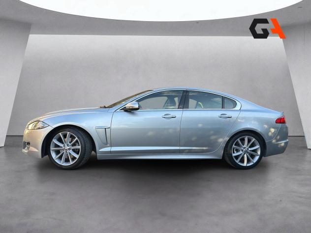 Jaguar XF XF 2.2d s&s auto - Foto 2