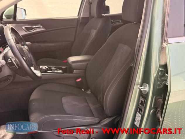 KIA Sportage 1.6 CRDI 136 CV DCT7 Mild Hybrid Style - Promo rif. 23405388 - Foto 5