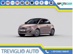 FIAT 500C 1.0 Hybrid POP+ICON+DOLCEVITA+LA PRIMA rif. 23075887