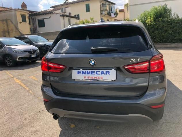 BMW X1 sDrive18d Business rif. 23708005 - Foto 6