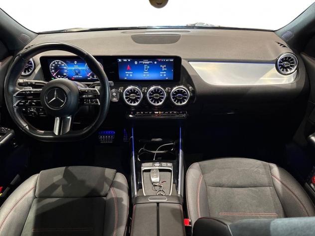 Mercedes-Benz GLA 200 d AMG Line Advanced Plus Tech Edition auto - Foto 9