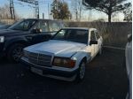 Mercedes-benz 190 2.0 E ASI GPL