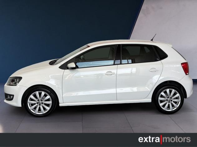 Volkswagen Polo 1.2 TDI 5P. COMFORTLINE - Foto 3