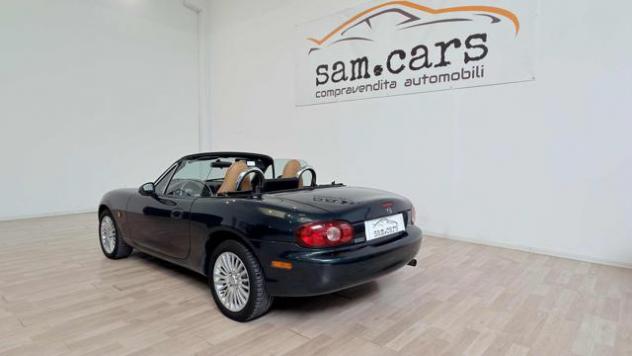 MAZDA MX-5 1.6i 16V cat Trilogy rif. 23807959 - Foto 3