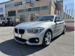 BMW Serie 1 118d Automatic. 2.0 MSport 150cv