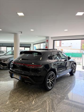 Porsche Macan 2.0 - Foto 4