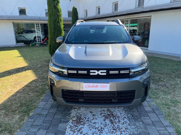 Dacia Bigster 1.8 Hybrid 155cv Expression - Foto 6