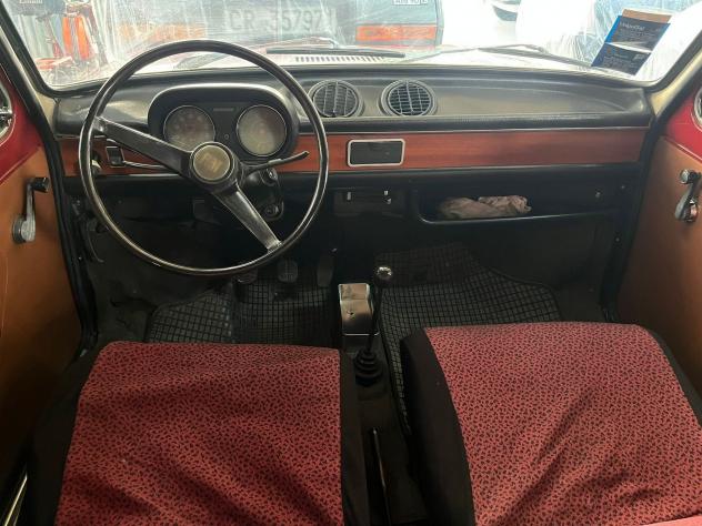 FIAT 127 CORIASCO - Foto 9
