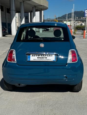 Fiat 500 1.2 Sport 2007 - Foto 6
