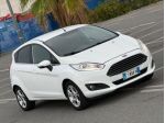 Ford Fiesta 1.5 TDCi 75CV - TITANIUM-FULL