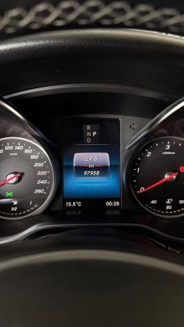 MERCEDES - Classe V - V 250 d Aut. Premium Business Compact - Foto 10
