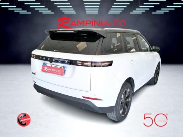 JAECOO 5 1.6 TGDI 147 CV aut. Exclusive 7 Anni di Garanzia rif. 24054320 - Foto 8
