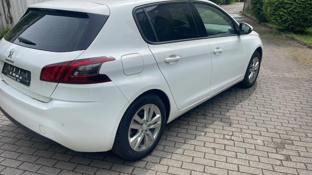 Peugeot 308 PureTech Turbo 130 S&S EAT8 Allure - Foto 5