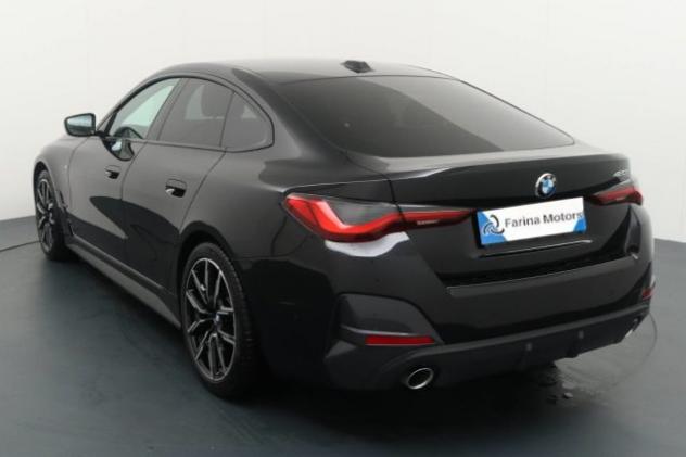 BMW 420 i Msport rif. 21894931 - Foto 4