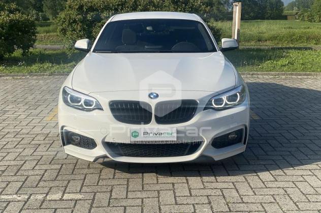 BMW Serie 2 230i Coupé Msport - Foto 2
