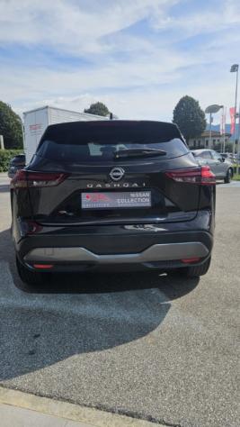 NISSAN Qashqai MHEV 158 CV Xtronic N-Connecta rif. 24189924 - Foto 5